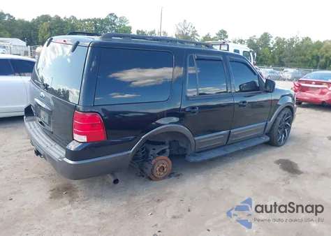 2006 Ford Expedition Xlt/Xlt Sport z USA, uszkodzony, nr VIN 1FMFU16546LA09942